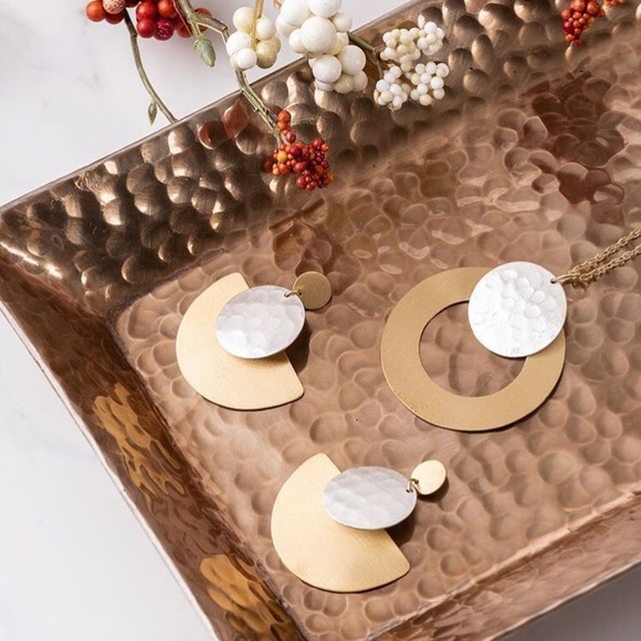 Matr Boomie Jewelry - Matr Boomie Earrings